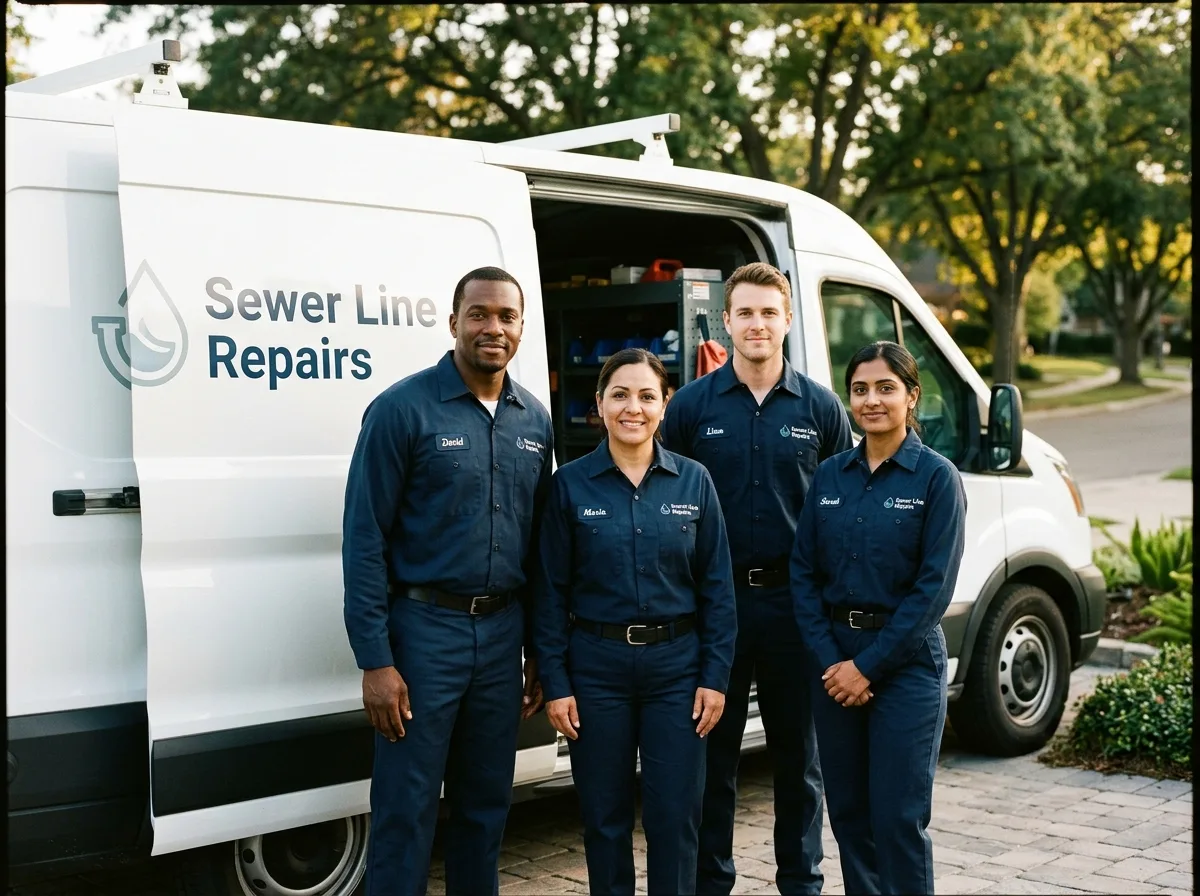 Emergency Plumber company in Burns, TN