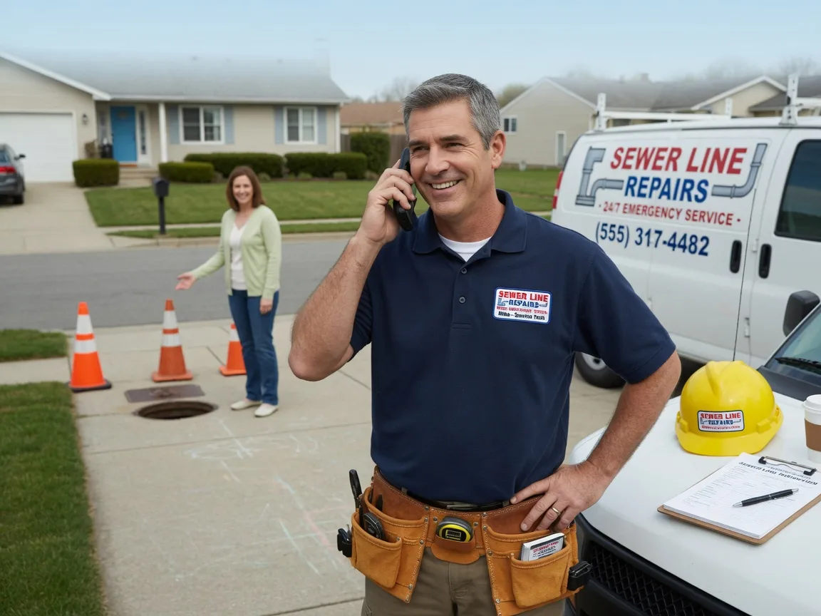 Emergency Plumber Burns, TN FAQs